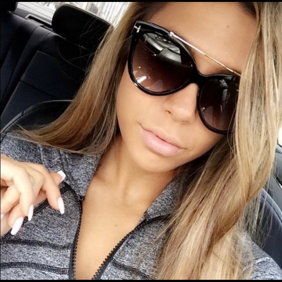 Tom Ford Accessories - Tom Ford Glasses